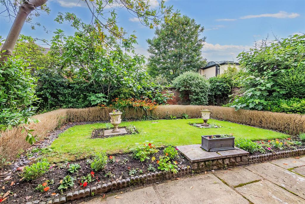 Gardens
