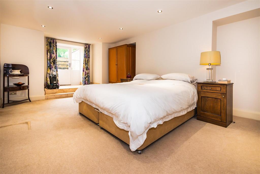 LGF Bedroom