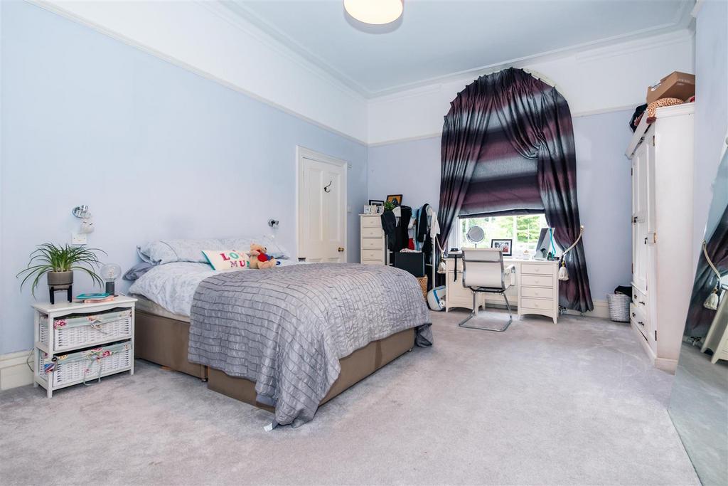 Bedroom 2 Aspect 2