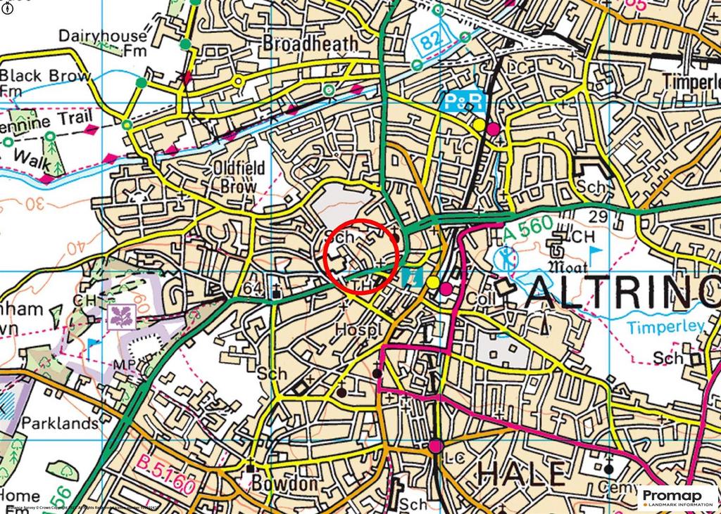 Town Plan