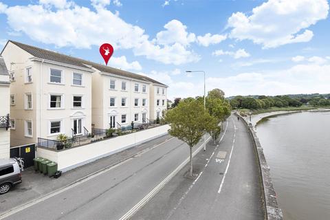 Litchdon Street, Barnstaple