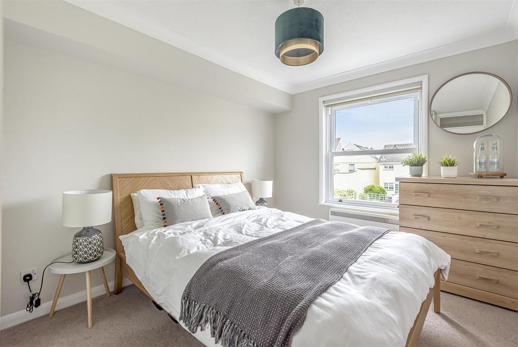 Bedroom I