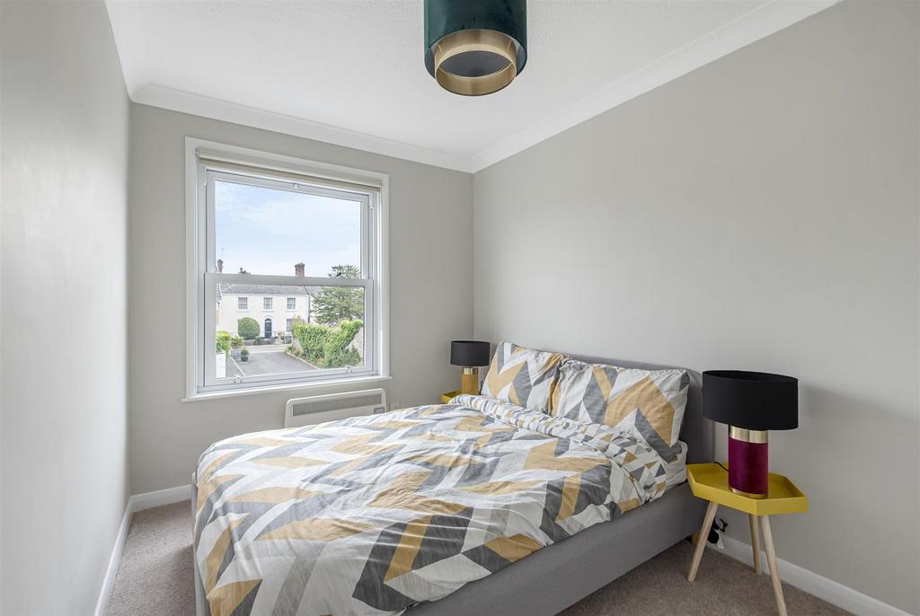 Bedroom II