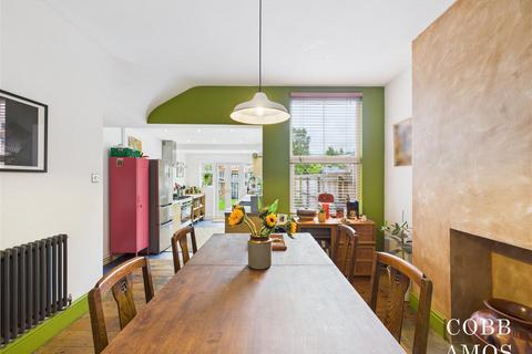 undefined, Cornewall Street, Hereford