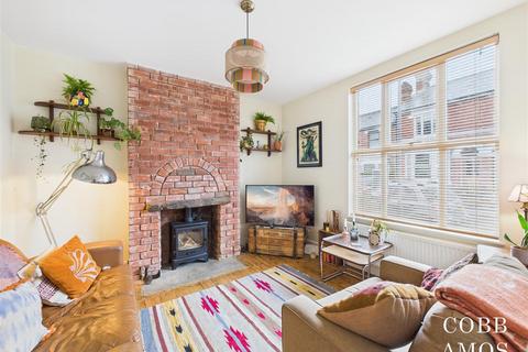 undefined, Cornewall Street, Hereford