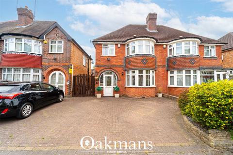 Lulworth Road, West Midlands B28