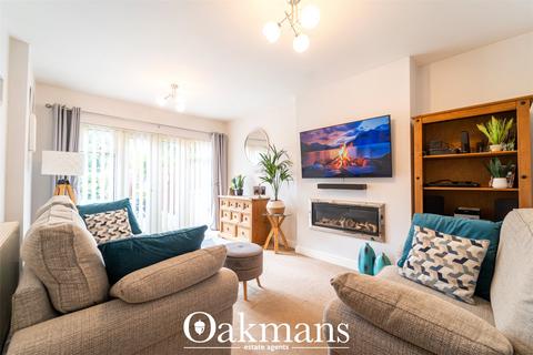 undefined, Lulworth Road, West Midlands B28