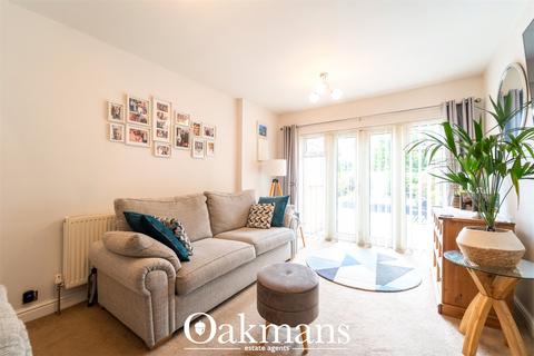 undefined, Lulworth Road, West Midlands B28