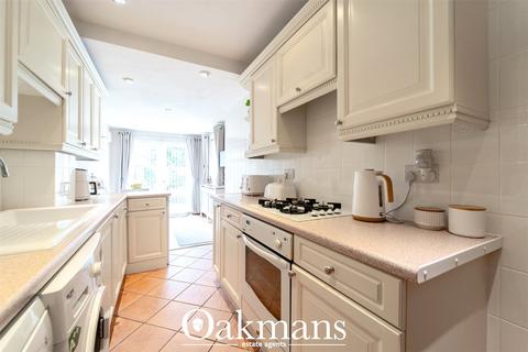 undefined, Lulworth Road, West Midlands B28