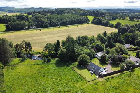 undefined, Plot 3, Naemoor Gardens, Crook of Devon, KY13
