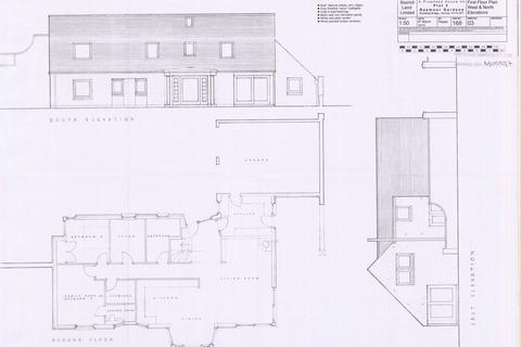 undefined, Plot 3, Naemoor Gardens, Crook of Devon, KY13