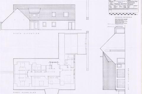 undefined, Plot 3, Naemoor Gardens, Crook of Devon, KY13