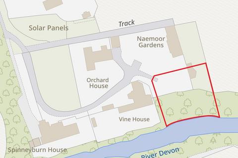 undefined, Plot 3, Naemoor Gardens, Crook of Devon, KY13
