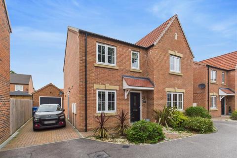 undefined, Ketil Place, Anlaby