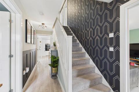 undefined, Ketil Place, Anlaby