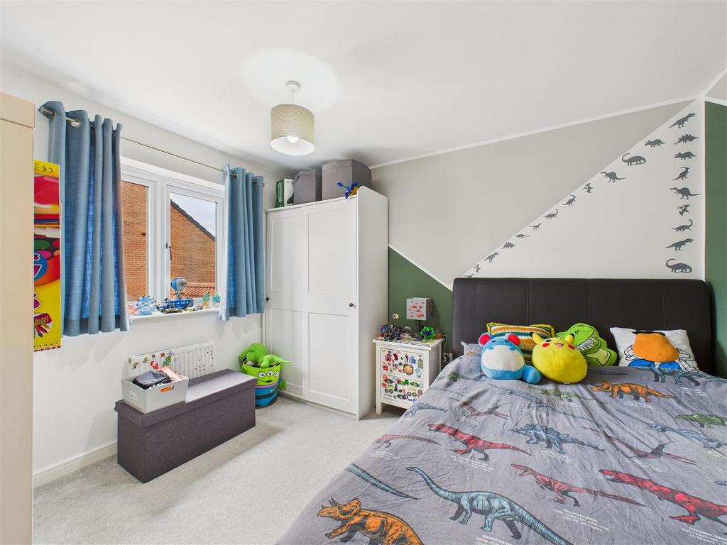 Bedroom 3