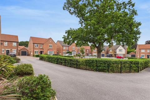 4 bedroom detached house for sale, Ketil Place, Anlaby