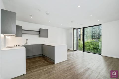 Enigma, Salford, Manchester City Centre, M3