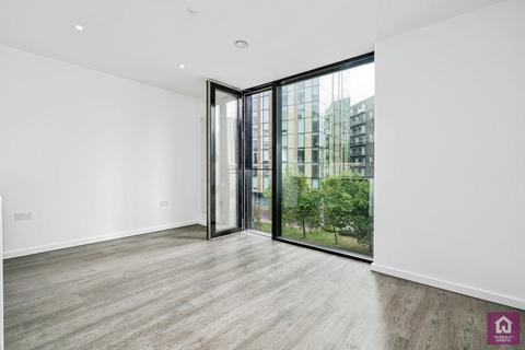undefined, Enigma, Salford, Manchester City Centre, M3