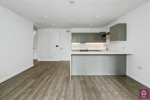 undefined, Enigma, Salford, Manchester City Centre, M3