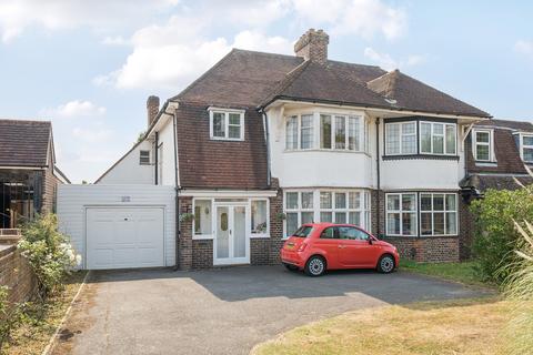4 bedroom semi-detached house for sale, Bromley Common, Bromley