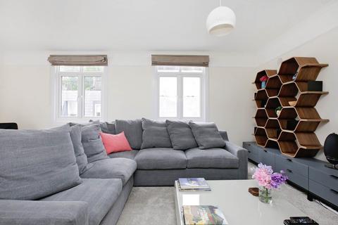3 bedroom apartment to rent, Fulton Mews, Bayswater, W2