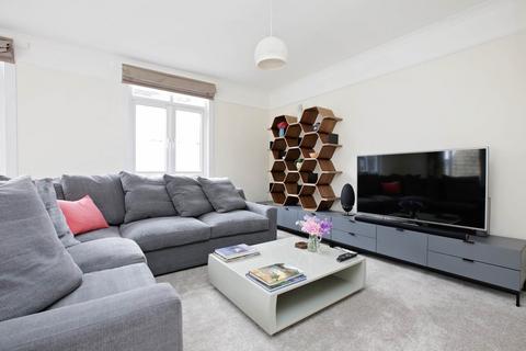 3 bedroom apartment to rent, Fulton Mews, Bayswater, W2
