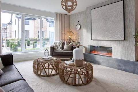 undefined, Plot 31, Guimard at Almondell, Nethershiel Rd EH53