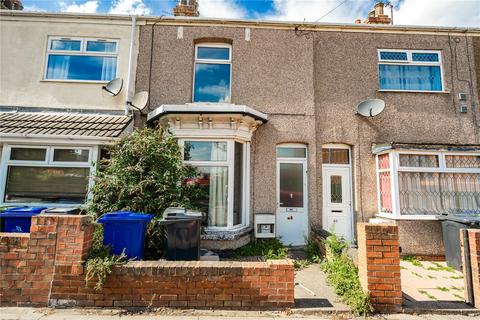 Cartergate, Grimsby, Lincolnshire, DN31