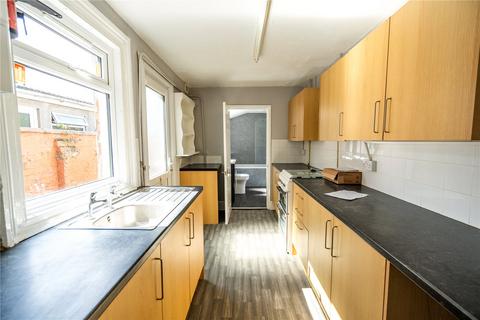 3 bedroom terraced house for sale, Cartergate, Grimsby, Lincolnshire, DN31