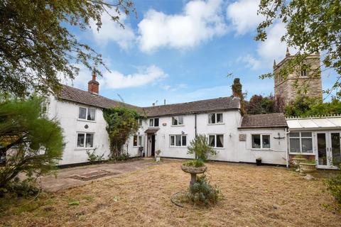 4 bedroom detached house for sale, Church Lane, North Scarle, Lincoln