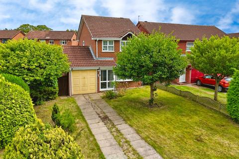 Gatcombe Close, Wolverhampton WV10