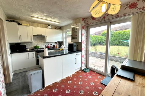 undefined, Gatcombe Close, Wolverhampton WV10
