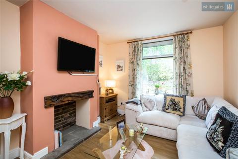 2 bedroom end of terrace house for sale, Trooper Terrace, Halifax, HX3