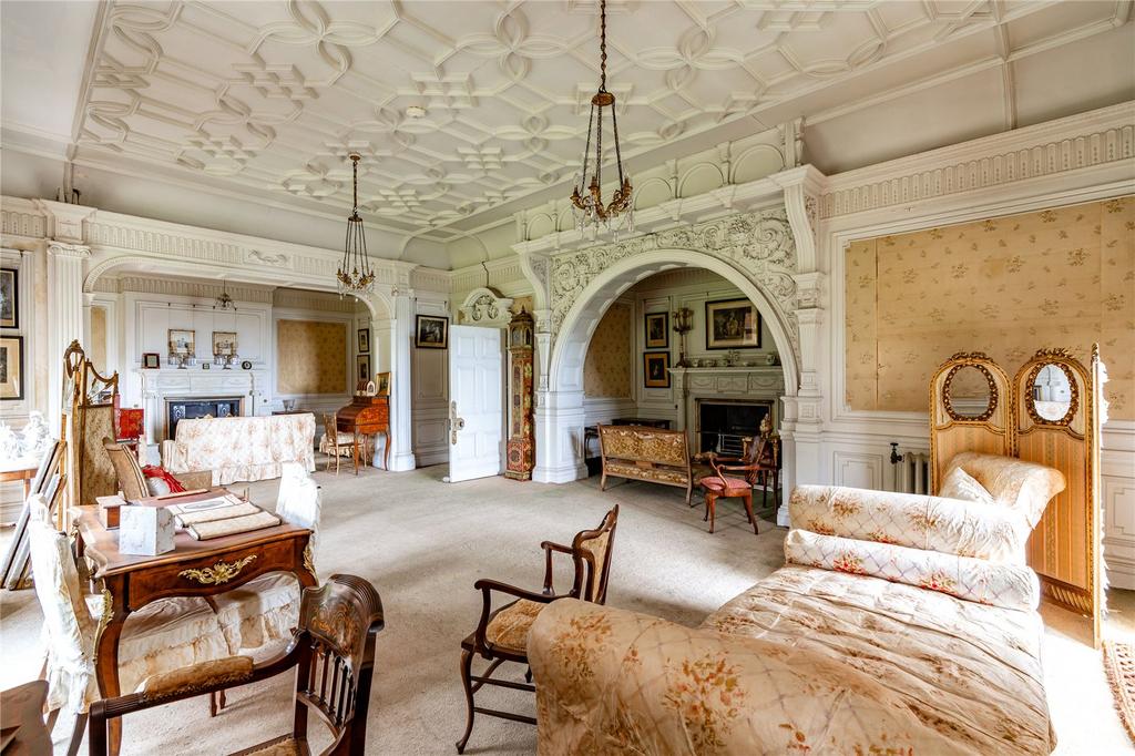 Drawing Room