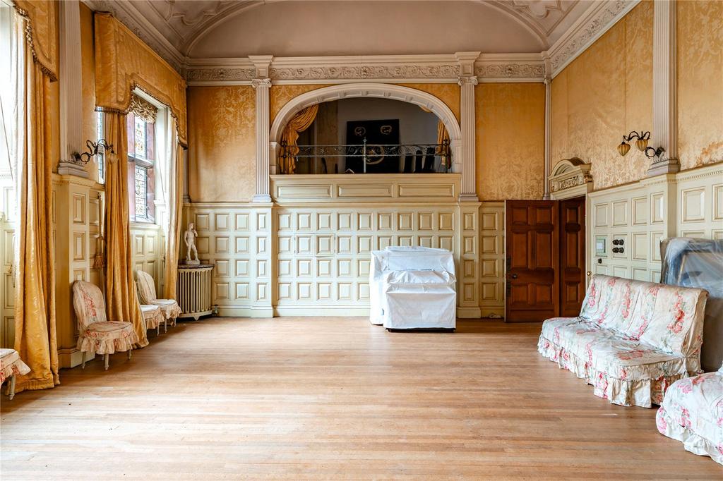 Ballroom