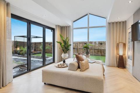 undefined, Plot 65, Everett Garden Room at Almondell, Nethershiel Rd EH53