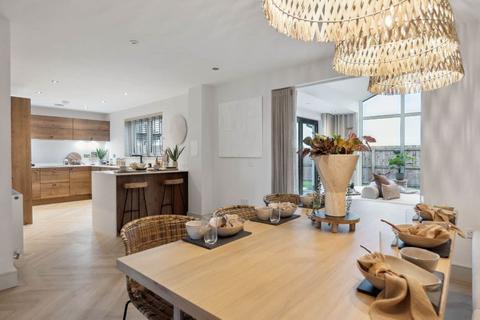 undefined, Plot 65, Everett Garden Room at Almondell, Nethershiel Rd EH53