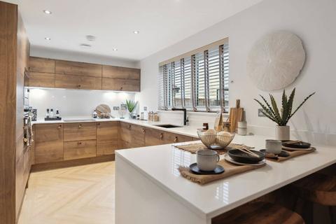 undefined, Plot 65, Everett Garden Room at Almondell, Nethershiel Rd EH53