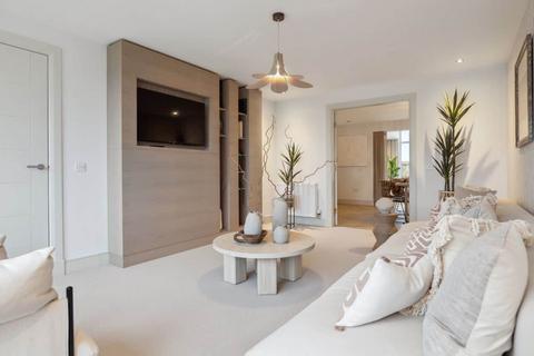 undefined, Plot 65, Everett Garden Room at Almondell, Nethershiel Rd EH53
