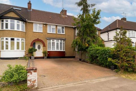 Shenley Road, Borehamwood WD6