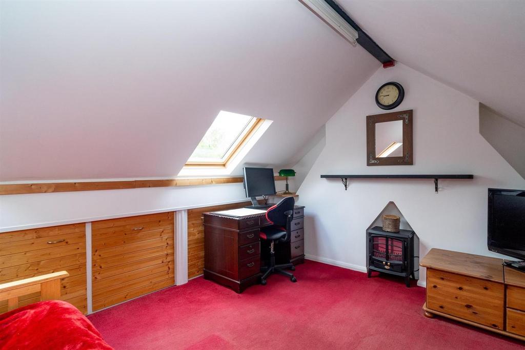 Loft Space