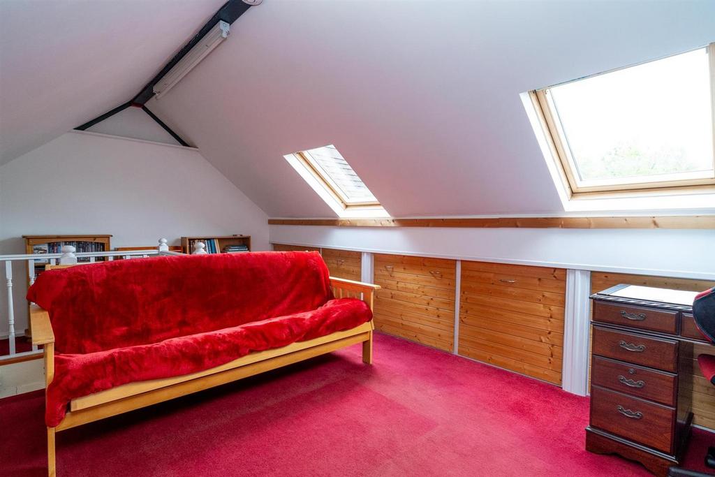 Loft Space