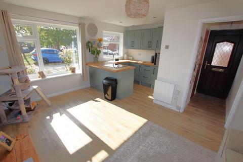 Becontree Close, Clacton on Sea, CO15