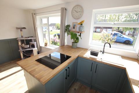 undefined, Becontree Close, Clacton on Sea, CO15