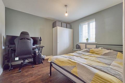 22 Tommy Brown Close, Earl Shilton, Leicester, LE9 7NZ