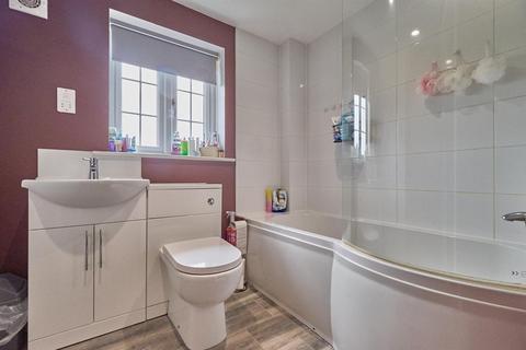 22 Tommy Brown Close, Earl Shilton, Leicester, LE9 7NZ