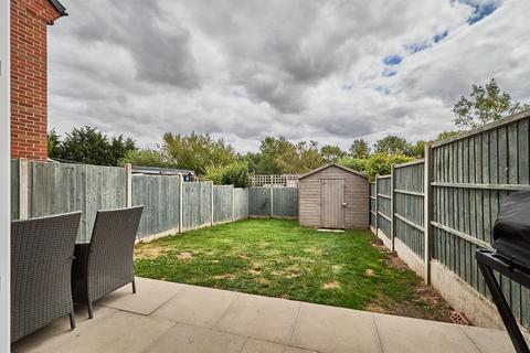 22 Tommy Brown Close, Earl Shilton, Leicester, LE9 7NZ
