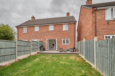 22 Tommy Brown Close, Earl Shilton, Leicester, LE9 7NZ