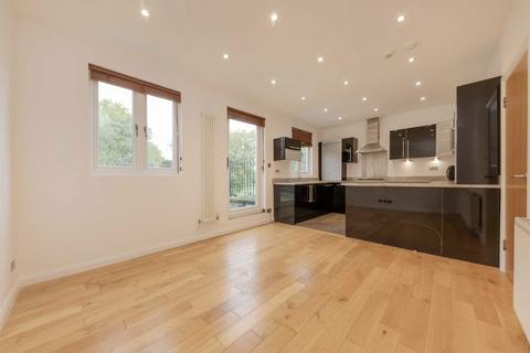 Savernake Road, London NW3